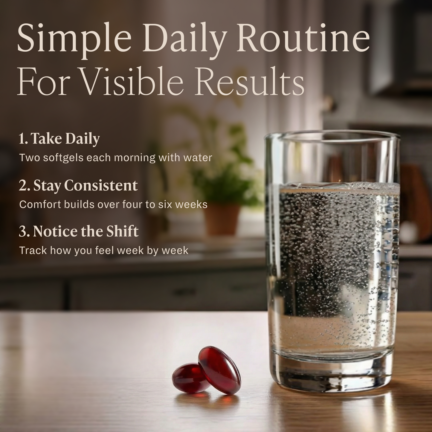 Soakt Sea Buckthorn Oil